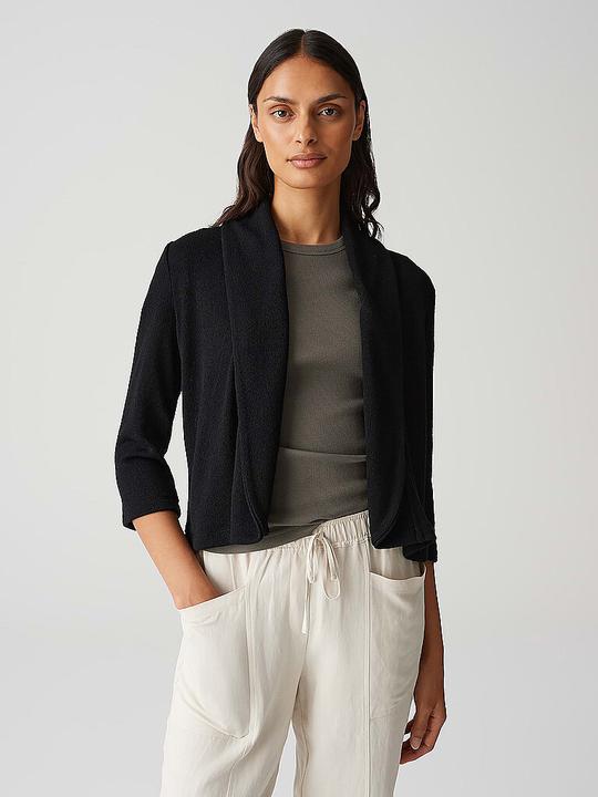 Produktbild Opus Strickjacke SANDRINE BREEZE (40)