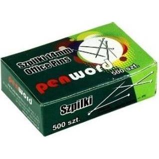 Erko, Graffette, Stifte 14mm (10x500Stk) (10 x)