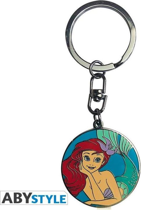 Immagine prodotto ABYstyle Arielle, die Meerjungfrau - Ariel