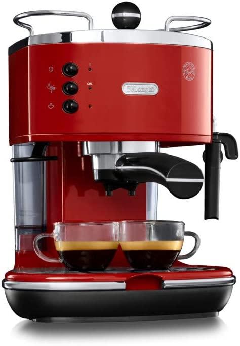 Produktbild De'Longhi ECO311.R ICONA