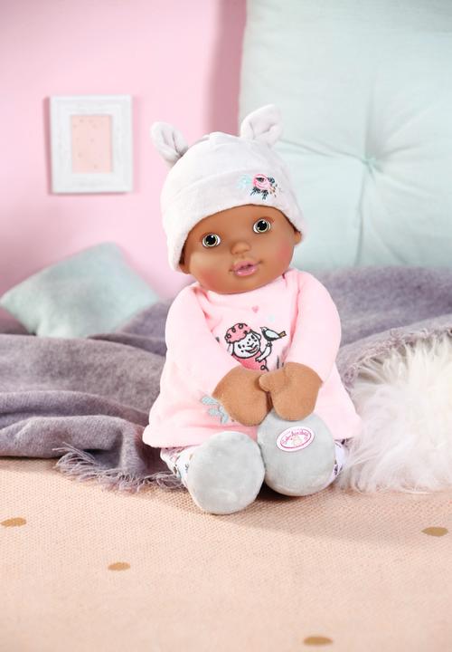 Actual product image Baby Annabell Sweetie for babies DoC,30c