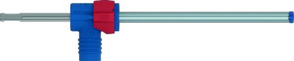 Image du produit Bosch Professional Zubehör Kit de forets marteau Expert SDS Clean plus-8X 20 x 400 x 550 20 x 400 x 550 (jusqu'à 20 millimètres)