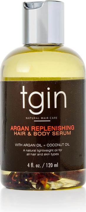 Produktbild tgin Argan Replenishing (120 ml)