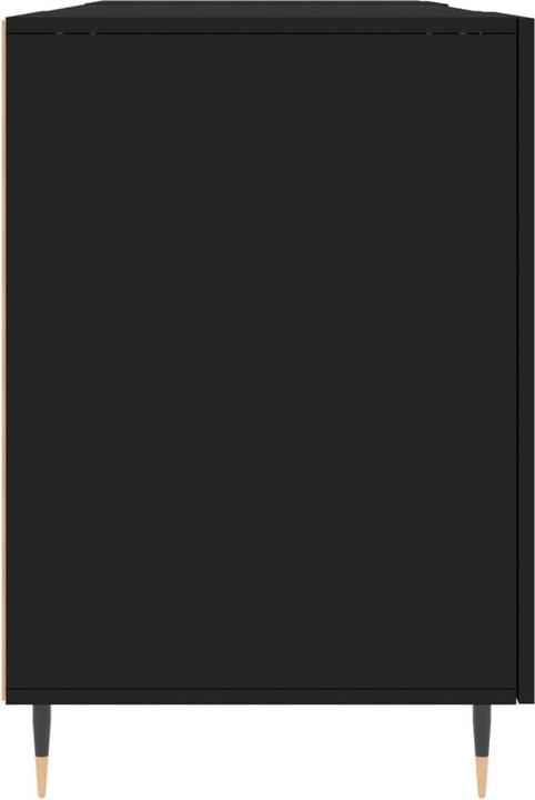 Image du produit vidaXL Schreibtisch (50 x 140 x 75 cm)