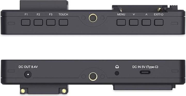 Produktbild Feelworld F5 ProX (5.50", Full HD)