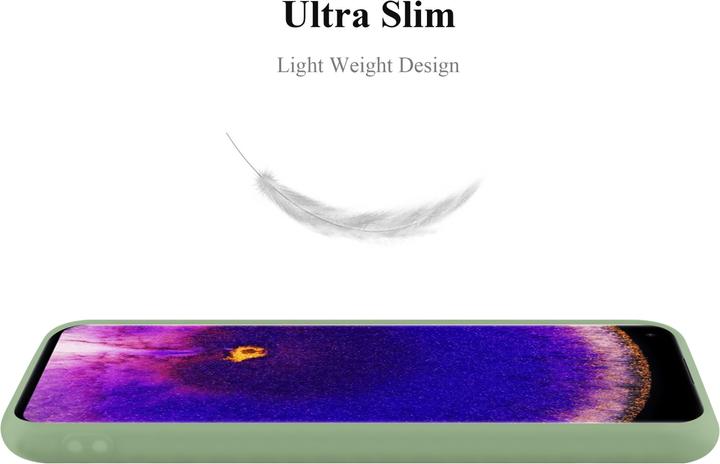 Produktbild Cadorabo TPU Candy Hülle für Oppo FIND X5 PRO (Oppo Find X5 Pro)