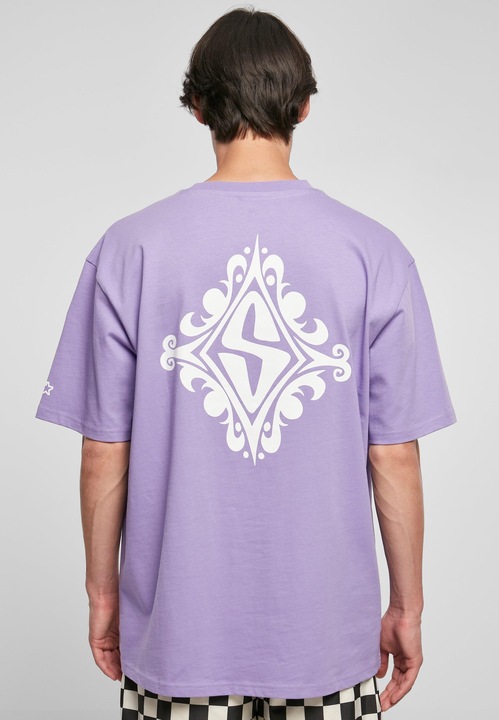 Actual product image Starter Peak S Oversize Tee - 62401 (M)