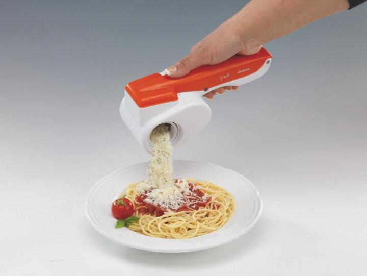 Actual product image Ariete 440 Käsereibe
