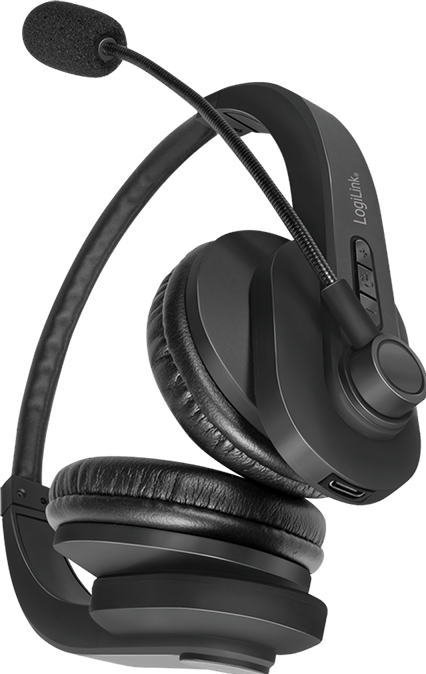 Actual product image LogiLink BT0060 (Wireless, USB-C)
