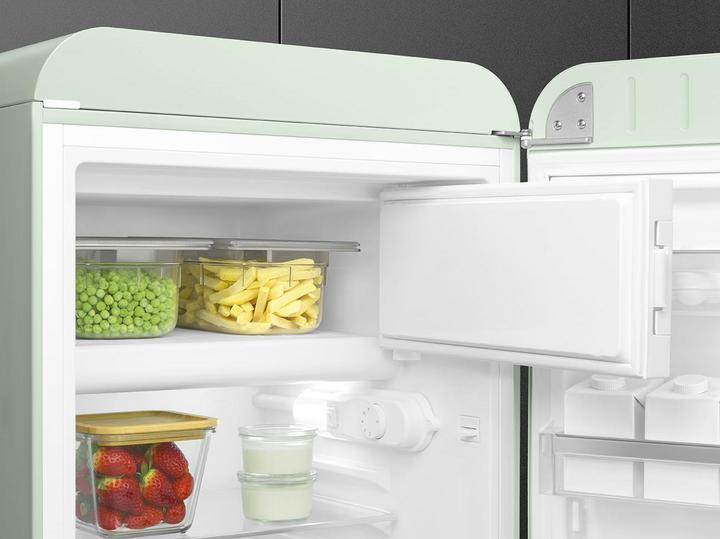 Immagine prodotto Smeg Stile retrò FAB10RPG5 (122 l)