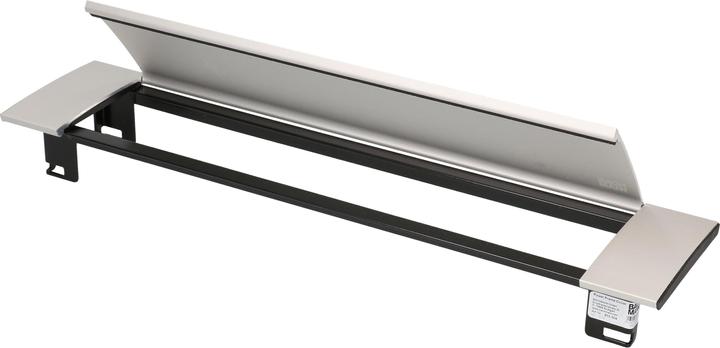 Produktbild Bachmann Wandplatte/Schalterabdeckung