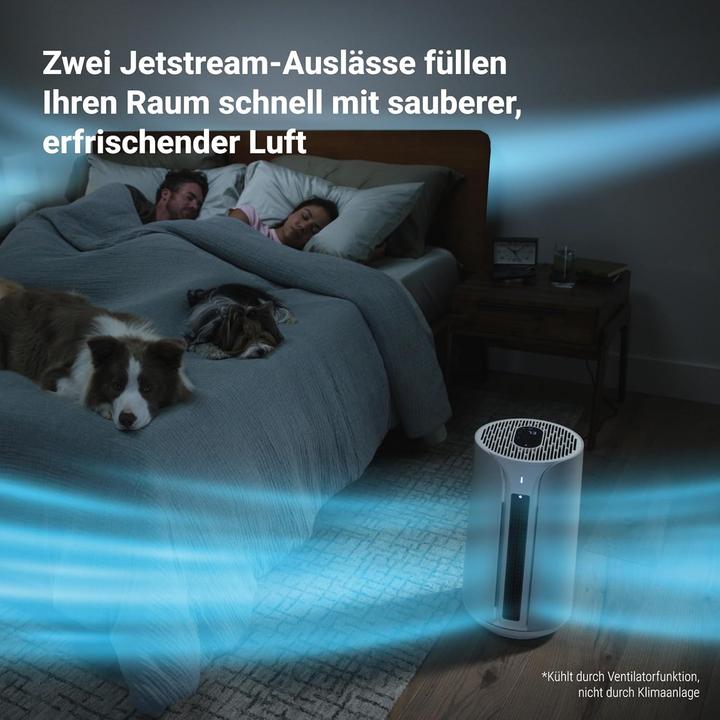 Produktbild Blueair 254799 (50 m²)