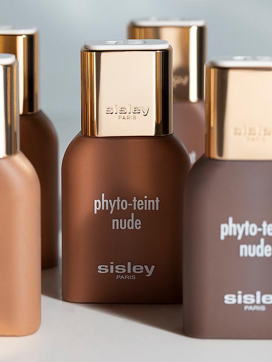 Image du produit Sisley Phyto Teint Nude No 2N (2N Ivory Beige)