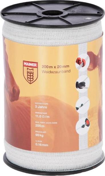 Produktbild Mainer Weidezaunband