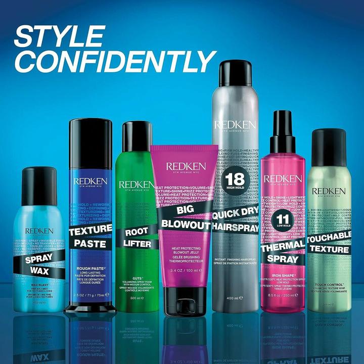Produktbild Redken Root Tease (250 ml)