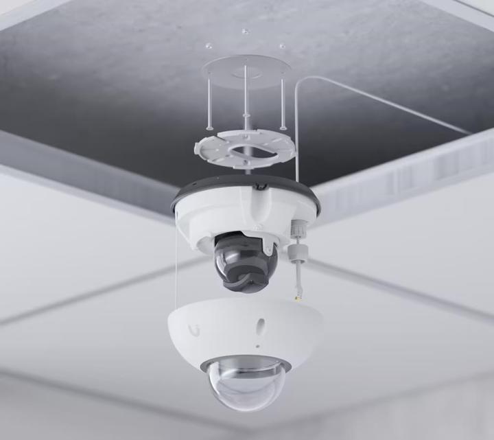 Productafbeelding Ubiquiti G6 Dome (3840 x 2160 Pixels)