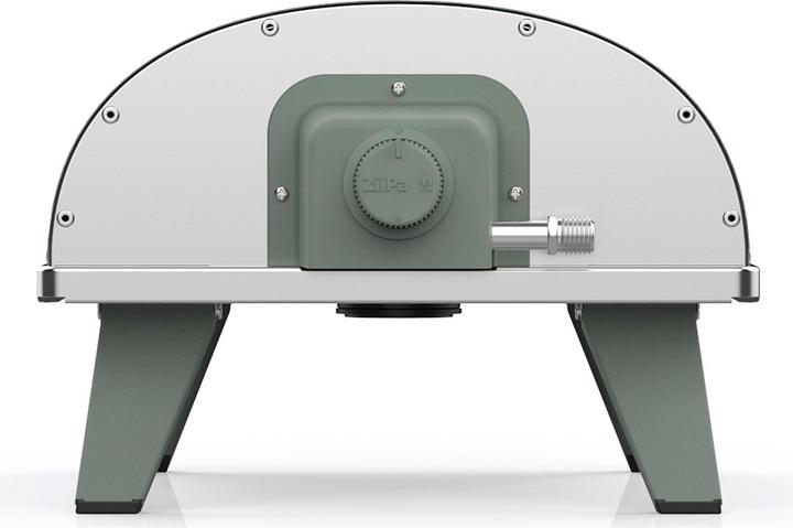 Actual product image Ziipa Piana (Pizza oven gas)