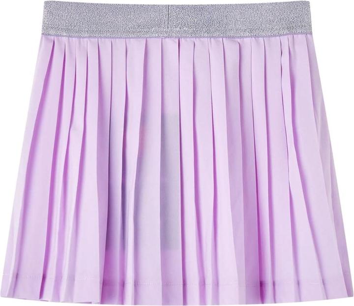 Image du produit vidaXL Kinder Faltenrock (140)