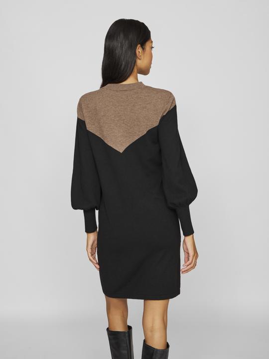 Image du produit Vila Mini robe en tricot (XS)