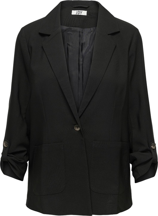Produktbild JdY Normal geschnitten Button-Down Kragen Blazer Klassischer Blazer (M)