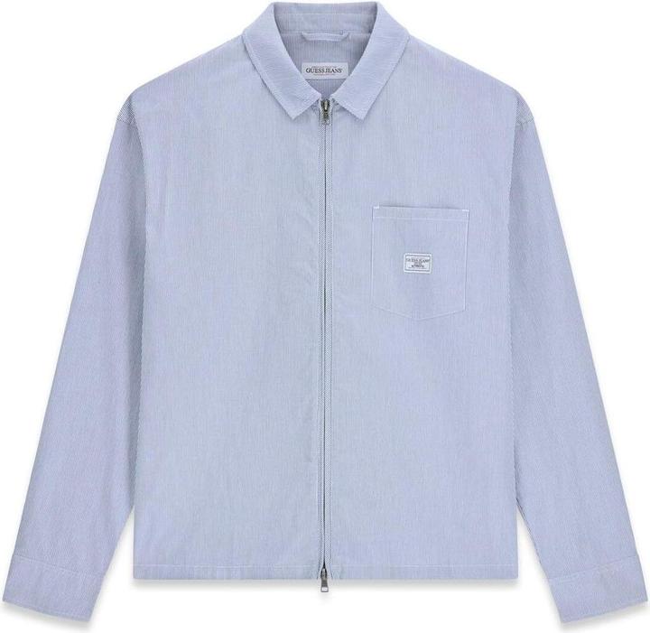 Produktbild Guess Reissverschlusshemd (XL)