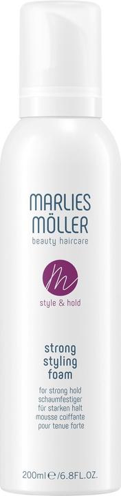 Actual product image Marlies Möller Strong Styling (200 ml, Foaming agent)