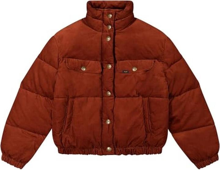 Lee Steppjacke Rider Puffer Jacket (XS)