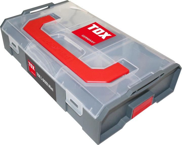 Produktbild Tox Systemkoffer L-Boxx Mini leer