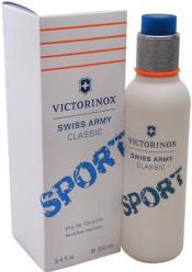Image du produit Swiss Army Victorinox Sport (Eau de toilette, 100 ml)