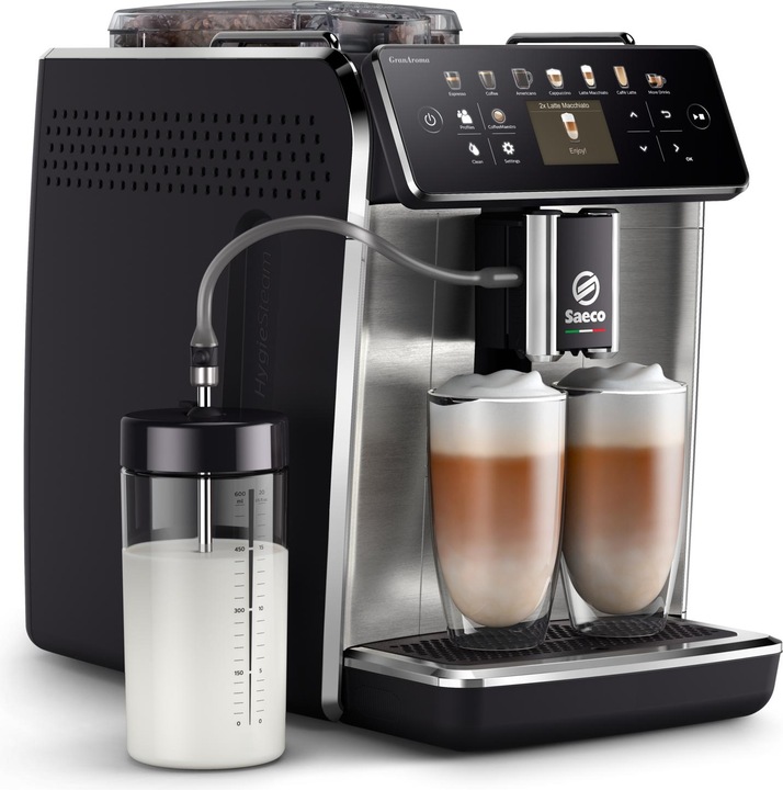 Image du produit Saeco Gran Aroma SM6585/00