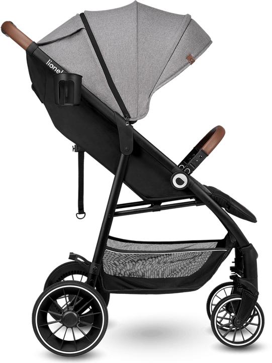 Actual product image Lionelo Alexia