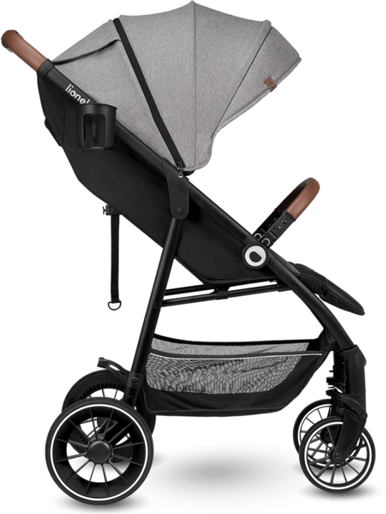 Actual product image Lionelo Alexia