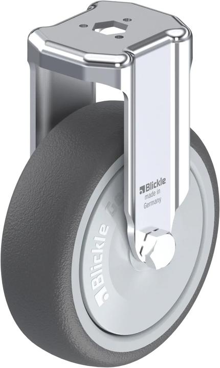 Produktbild kaiserkraft Apparate-Bockrolle BKRA-PATH