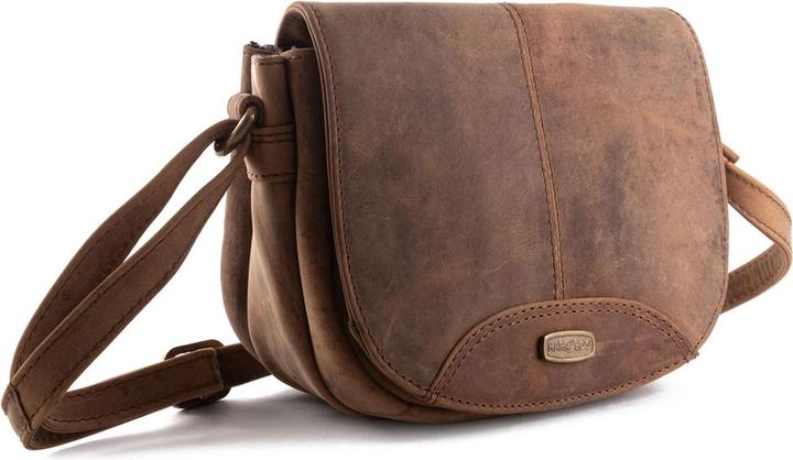 Produktbild Harolds Umhängetasche ANTIC