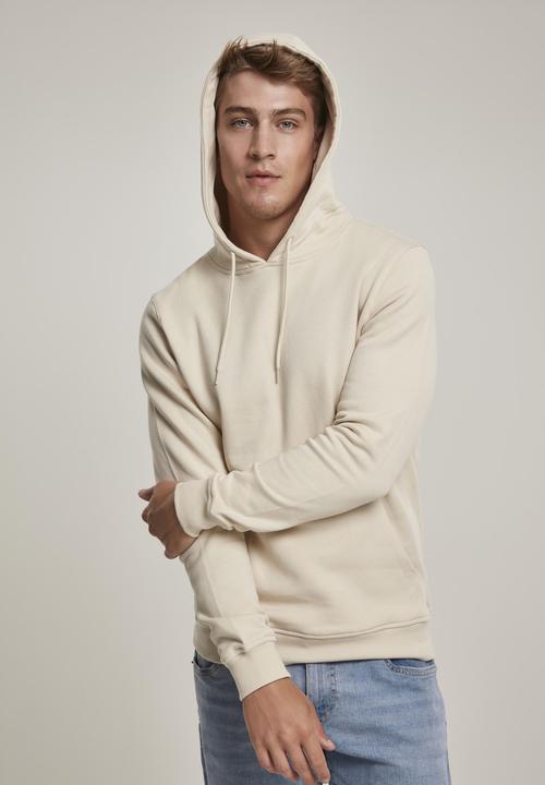 Produktbild Urban Classics Organic Basic Hoody (M)