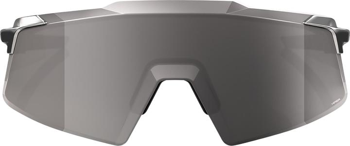 Image du produit 100% Aerocraft - Gloss Chrome - HiPER Silver Chrome Lens (Chrome brillant, HiPER Silver Chrome)