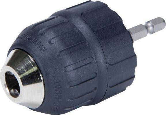 Produktbild GCS Makita Schnellwechselfutter 1/4