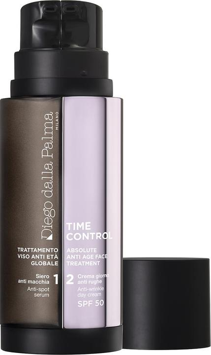 Actual product image Diego dalla Palma Absolue Anti Age Face Treatment (50 ml, Face toner, SPF 50)