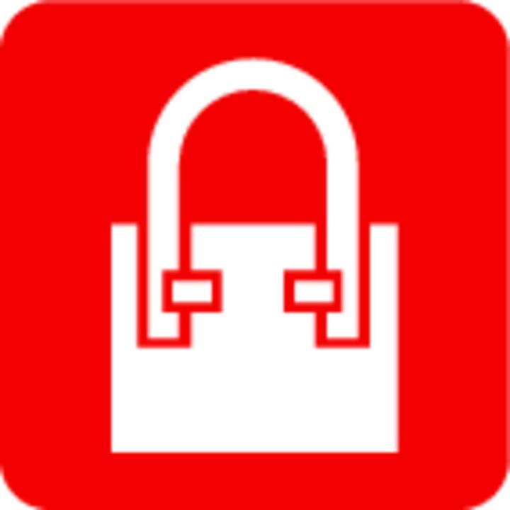 Produktbild Magni ABUS Vorhängeschloss Messing 85/50 gl.-2745 - gleichschliessend - für Kellertüren, Schuppen u. v. m.