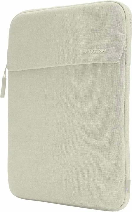 Productafbeelding Incase Crosstown Laptophoes voor 14-inch - Kalksteen (14", Universeel)