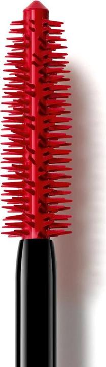 Actual product image Giorgio Armani Eccentrico Mascara (01 Obsidian Black)