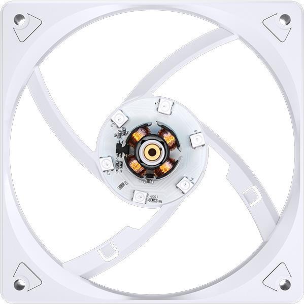 Actual product image Jonsbo CR-3000 (160 mm)
