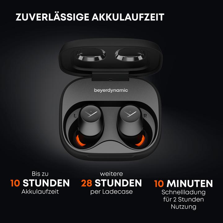 Produktbild Beyerdynamic Amiron 300 (ANC, 10 h, Kabellos)