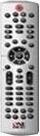 Actual product image One for All URC 6820 Zapper + (Universal remote control, Infrared)
