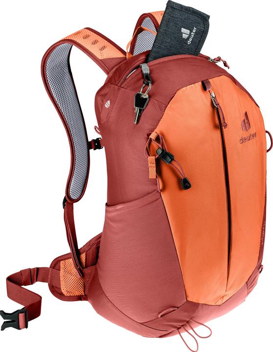 Productafbeelding Deuter AC Lite 17 (17 l)