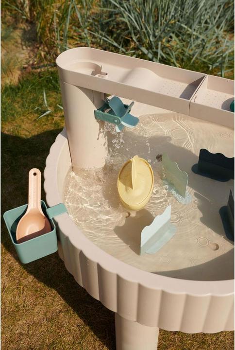 Immagine prodotto Liewood Sandkasten Spieltisch Sepp für Wasser und Sand Beach