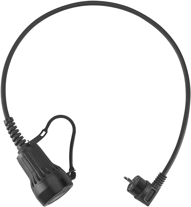 Produktbild Lapp Mobility Ev-Mobility Adapter (CEE 7/7, 2.30 kW, 10 A)