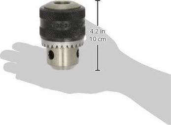 Image du produit Proxxon Mandrin de perceuse industrielle