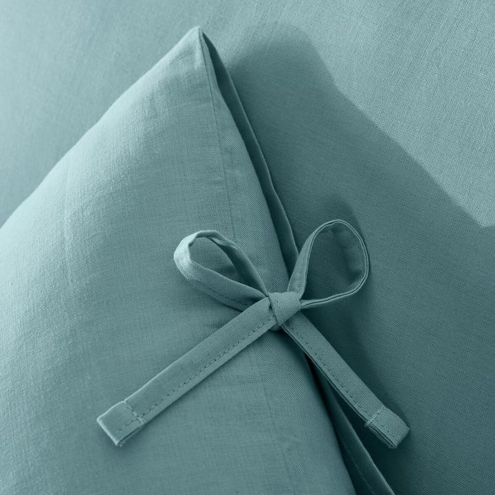 Produktbild La Redoute Interieurs Scenario Coton (Kopfkissenbezug, 63 x 63 cm)