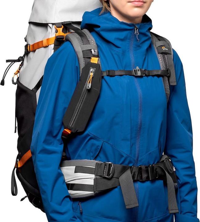 Produktbild Lowepro PhotoSport PRO 55L AW III(S-M) (Fotorucksack, 55 l)